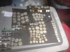 1950-82 Foreign Coins Currency Lot Australia Vietnam Philippines Luxembourg +