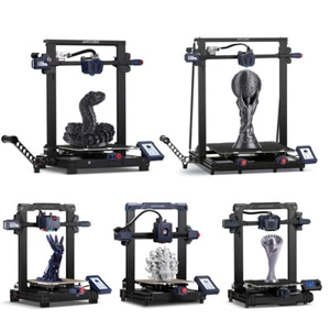 Anycubic Kobra Serie 3D Drucker Kobra 2 Pro/Kobra 2 Neo Schneller Druck - Photo 1/38
