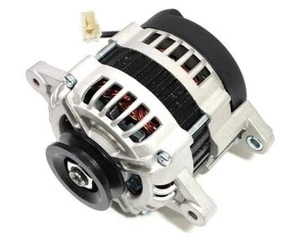 Remanufactured Alternator Suzuki Jimny JA11 31400-82C10 , 31400-82C30 - Picture 1 of 4