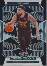2019-20 Panini Obsidian Basketball Card Pick (Base)