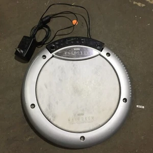 Korg Wavedrum WD-X Drum Percussion Synthesizer mit Netzteil - Bild 1 von 6
