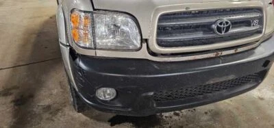 Passenger Right Headlight Fits 01-04 SEQUOIA 1171444 - Image 1 of 4