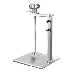 Pneumatic Mixer Glue Liftable Air Mixing Machine Paint Ink Agitator Stirrer j - Picture 1 of 2