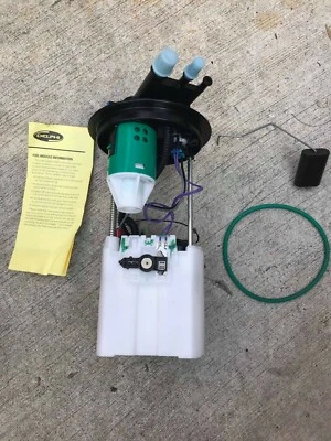 Conjunto de módulo de bomba de combustible Chevrolet Impala 2012-2016 Delphi FG1511 nuevo Foto 1 de 4