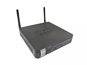 Cisco RV215W-E-K9-G5 Wireless VPN Router inc PSU - Picture 1 of 2