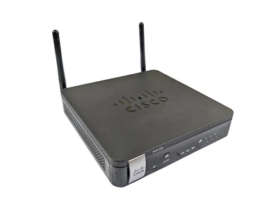 Cisco RV215W-E-K9-G5 Wireless VPN Router inc PSU - Image 1 of 2