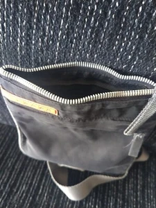 Prada Cross Body Bag - Black - Picture 1 of 21