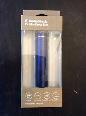 Banco de energía portátil  Foto 1 de 2