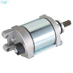 Conjunto de motor de arranque de alta calidad para Kawasaki 2008-2014 KFX450R 21163-0033 - Imagen 1 de 9