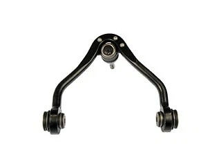 Control Arm and Ball Joint Frt Right Upper For 1989-2000 Chevrolet K3500 Dorman - Image 1 of 3
