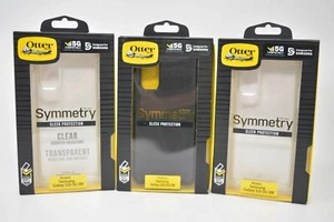 Otterbox Symmetry Series Case for Samsung Galaxy S20 5G - NEW !!! - Picture 1 of 4