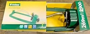 Brand New Melnor 280C Oscillating Sprinkler 2900 sq ft - Picture 1 of 1