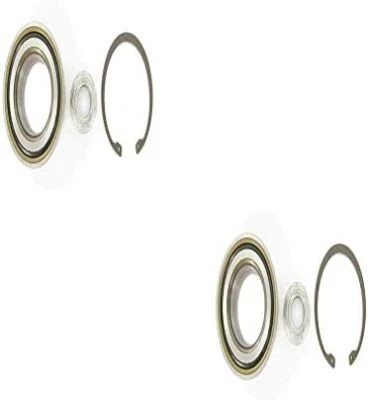 Front Wheel Bearing Kit for Mercedes ML320 ML430 ML55 AMG ML500 - Image 1 of 2