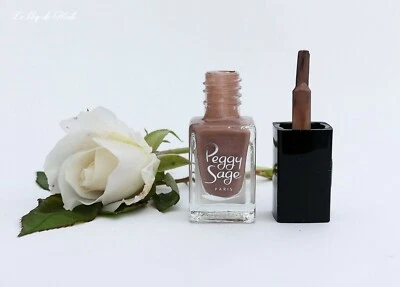 PEGGY SAGE Nail Polish Nail Perfect Lasting 5414 Sandra 5ML - Bild 1 von 2