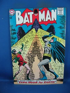 Batman 167 VF+ DC 1964 - Imagen 1 de 2