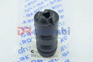 TAMPONE GOMMA AMMORTIZZATORE ANT PER FIAT CINQUECENTO SEICENTO - MALO' 2134 - Picture 1 of 4