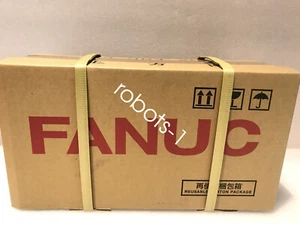A06B-0062-B103 FANUC servo motor brand new FedEx or DHL - Picture 1 of 1