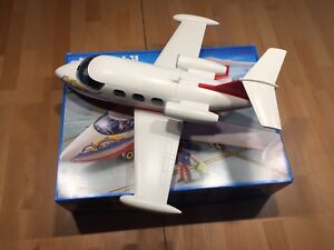 Ferienflieger / Flugzeug Summer Fun Playmobil 6081 in OVP - neuwertig