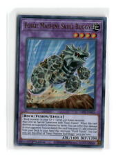 Fossil Machine Skull Buggy - GFP2-EN021 1st Edition Ultra Rare - YuGiOh-LP