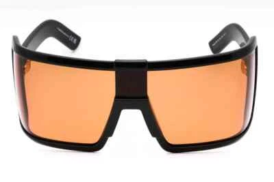 Gafas de sol TOM FORD PARKER FT1118 01E marco negro lentes marrones Foto 1 de 2