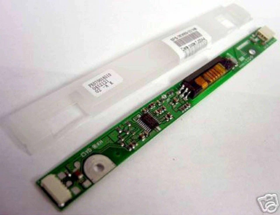 PLACA INVERSORA LCD HP Pavilion zt3000 para portátil 336994-001 Compaq Presario X1000 Foto 1 de 1