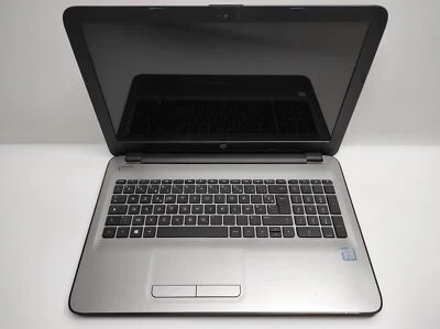 NOTEBOOK HP PAVILION 15-AY102NFL INTEL CORE I5-7200U 8GB RAM 1 TB HD WIFI CAM - Immagine 1 di 4