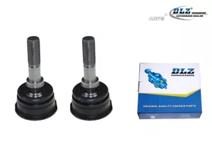 DLZ Suspension Front Upper Ball Joints for Ford Crown Victoria Lincoln Town Car - Picture 1 of 1
