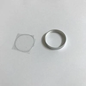 DJI Phantom3 Pro ADV Se S Part UV Lens Replacement for Gimbal Camera Repair - Picture 1 of 7