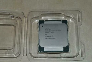 Intel Core i7-5820K 3.30GHz 6CORE 15M SR20S LGA2011-3 140W CPU Processor - Picture 1 of 2