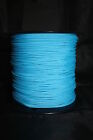5' BCY Electric Blue D Loop Material Archery Bowstring Rope Drop Away Cord