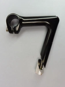 Zenith  TB - 088  /  10cm  ( 22.2 / 25.4 )  handlebar stem  -   NOS bicycle - Picture 1 of 4