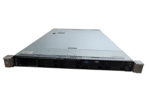 HP ProLiant DL360 Gen9 - 2x Xeon E5-2697A v4 128GB DDR4 P440ar 2x 800W PSU % - Picture 1 of 5