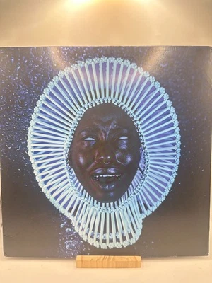 CHILDISH GAMBINO - AWAKEN, MY LOVE! - GLASSNOTE CZECH RE 0221 VINYL LP - Image 1 of 4