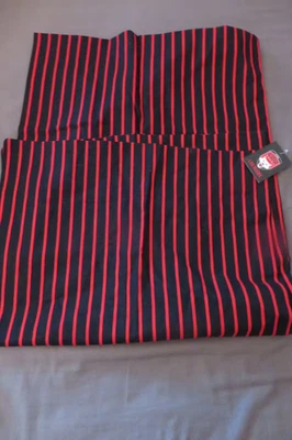 Echarpe Cheiche Lou Rugby supporteurs  Lyon - Photo 1/3