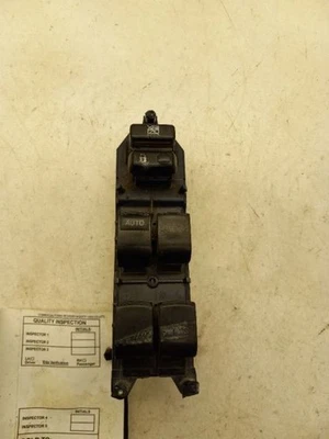 Toyota Yaris 2014 interruptor de ventana de puerta delantera del lado del pasajero Foto 1 de 4