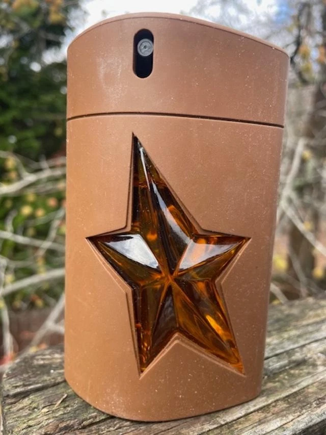 Thierry Mugler A Men Pure Havane for sale | eBay