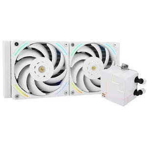 Thermalright Core Matrix 240 CPU-Kühler AMD/AM4/AM5 Intel 1700/1150/1151 - Bild 1 von 6