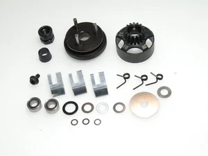 KYO33028 KYOSHO INFERNO MP11 BUGGY 0.8 16T CLUTCH WITH BELL - Picture 1 of 1