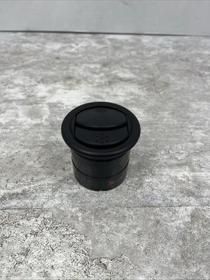 Mitsubishi Eclipse 2000-2005 ventilación de aire individual, actualización de ventilación Mazda Miata Foto 1 de 4