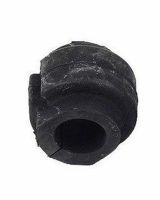 Nuevo Juego de bujes de barra estabilizadora delantera genuina Volkswagen (x2) (1998-2005) OE 4D0411327G Foto 1 de 4