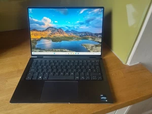 Dell Latitude 9430 12th Gen Core I7-1265U 16GB RAM 512GB SSD 2 In 1 Win 11 Pro - Afbeelding 1 van 10