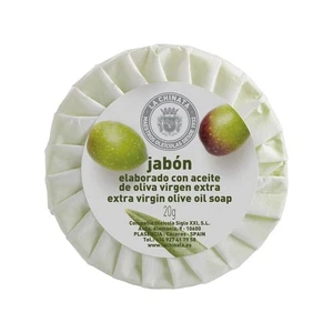Pastilla de Jabón de Aceite de Oliva La Chinata 20 g - Imagen 1 de 1