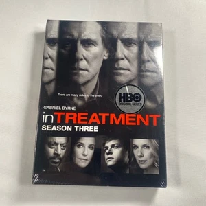 SET DVD SAISON 3 COMPLET EN TRAITEMENT NEUF/SCELLÉ ! LIVRAISON GRATUITE HBO ORIGINAL - Photo 1/4