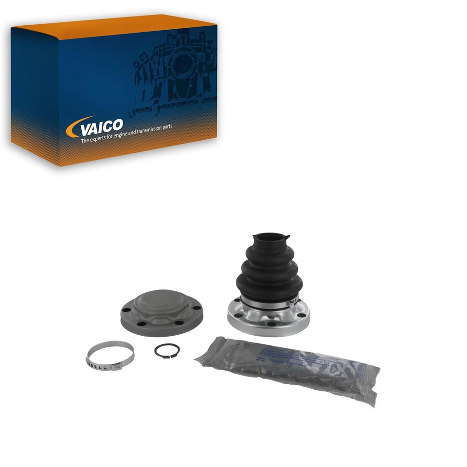 Kit de arranque conjunto Vaico CV para BMW 535i xDrive Base 2009-2010 3,0 L L6 Foto 1 de 1