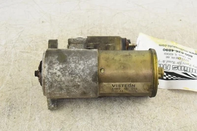 Motor De Arranque A Trav 10/21/12 Se Adapta a 99-09 11-13 Ford F250SD 444260 Foto 1 de 4