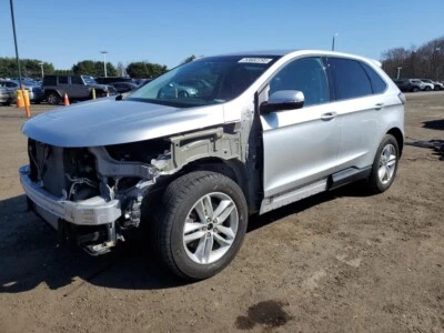 Used Ignition Switch fits: 2018 Ford Edge dash mounted keyless ignition push but Foto 1 de 4
