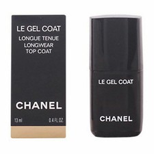 Brillo de Uñas Le Gel Coat Chanel (13 ml)