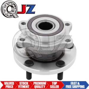 [1 paquete] Conjunto de buje de rueda trasero para Subaru Tribeca 3.6R Limited 2008-2014 AWD - Imagen 1 de 5