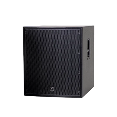 Yorkville YXL18SP 1000W Powered Subwoofer - Image 1 of 4