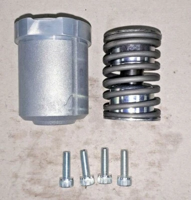 3 POSITION SPRING CENTER KIT 5V0812000 - Image 1 of 4